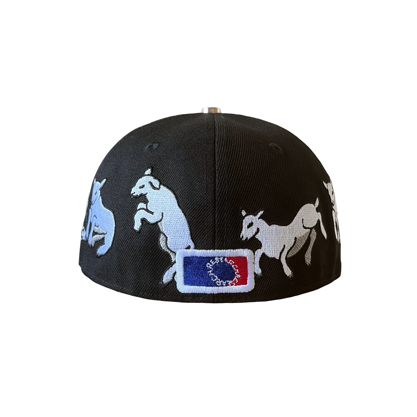 RESEARCH FITTED HAT